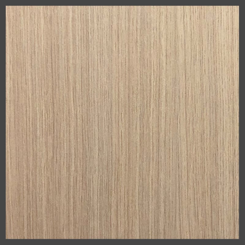 Nevamar Laminate WO2600-NW Aurora Oak, Vertical Postforming Grade Natural Wood Finish, 48" x 96"