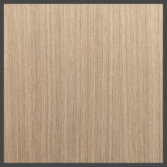 Nevamar High Pressure Laminate, WO2600 Aurora Oak, Natural Wood Finish
