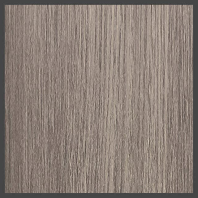 Nevamar High Pressure Laminate, WO8800 Twilight Oak, Natural Wood Finish