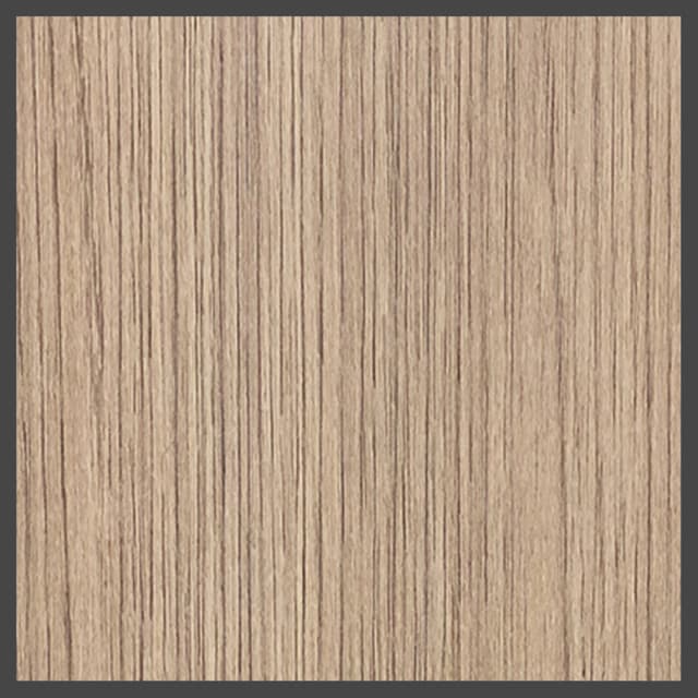 Nevamar High Pressure Laminate, WO9400 Solstice Oak, Natural Wood Finish