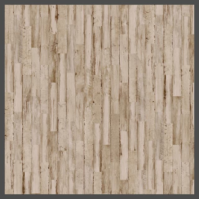 Nevamar High Pressure Laminate, WP3000 Weathered Storm, Aged Bark Finish