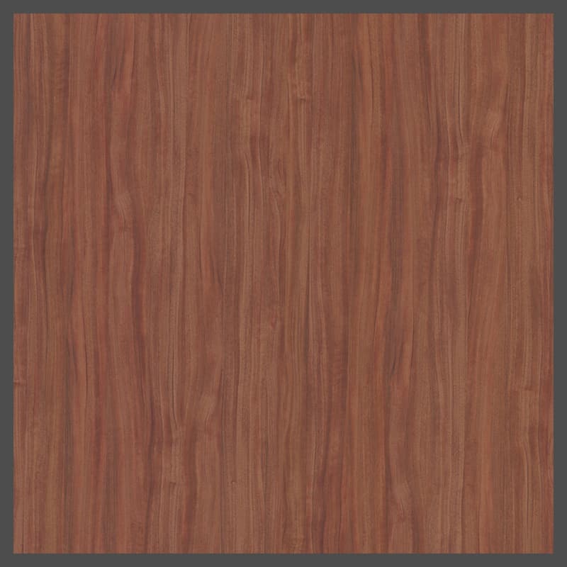 Nevamar Laminate WW0013-MG Vantage Point Walnut, Horizontal Postforming Grade Medium Gloss Finish, 48" x 96"