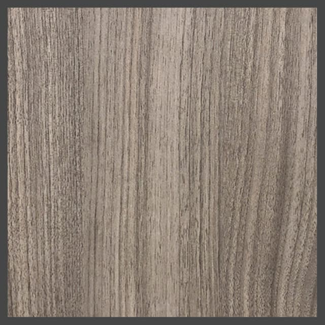 Nevamar High Pressure Laminate, WW1900 Continental Walnut, Natural Wood Finish