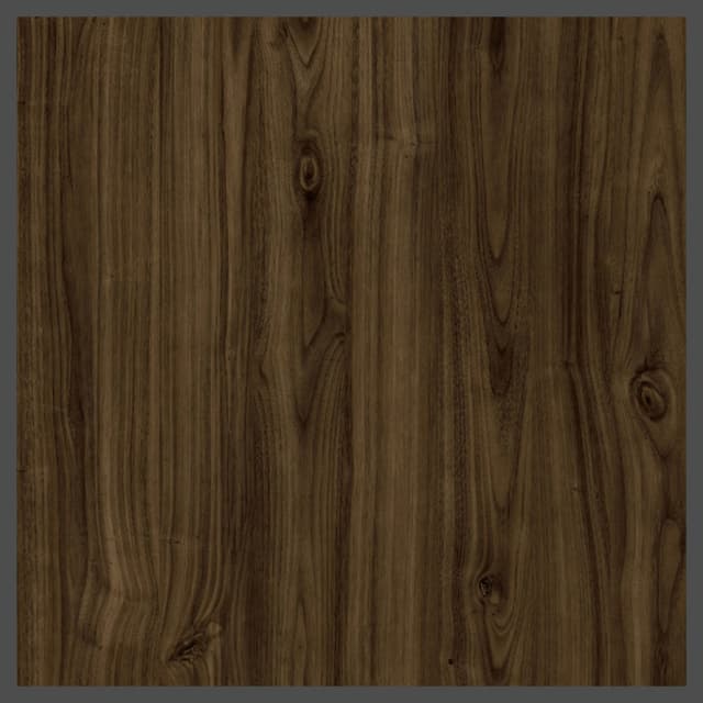 Nevamar High Pressure Laminate, WW3100 Stout Walnut, Arp Textured Finish