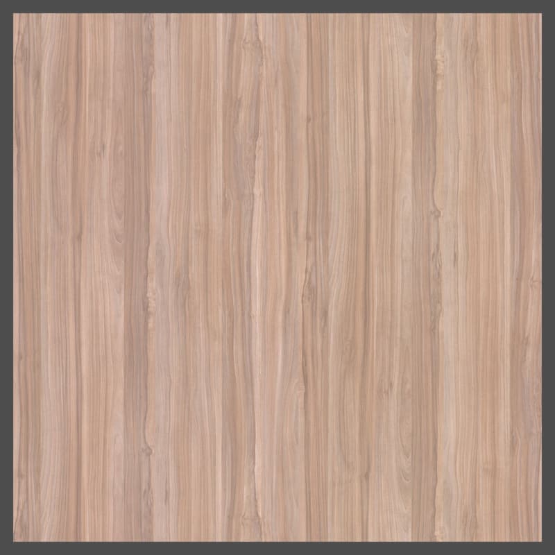 Nevamar Laminate WX0075-AB Galao, Horizontal Postforming Grade Aged Bark Finish, 48" x 144"