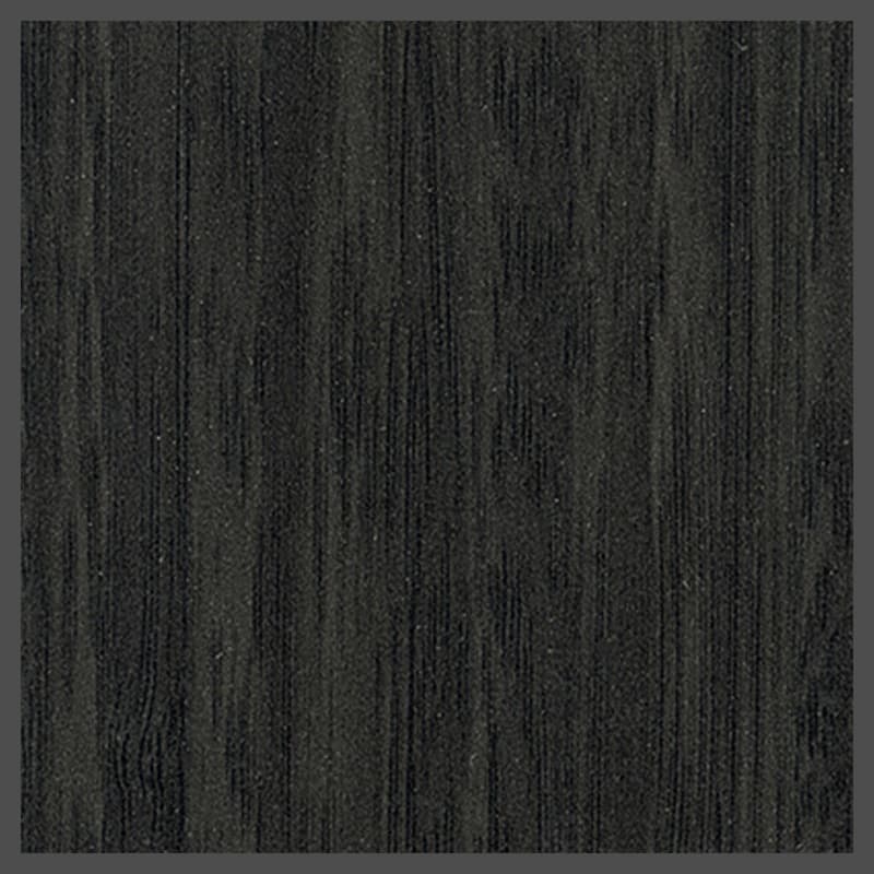 Nevamar Laminate WX1150-PV Giant Gray Bamboo, Horizontal Postforming Grade Polished Velvet Finish, 30" x 120"