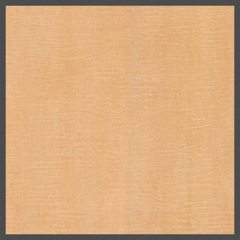 Nevamar Laminate WZ0002-T Mikado Woodprint, Horizontal Postforming Grade ARP Finish, 60" x 144"