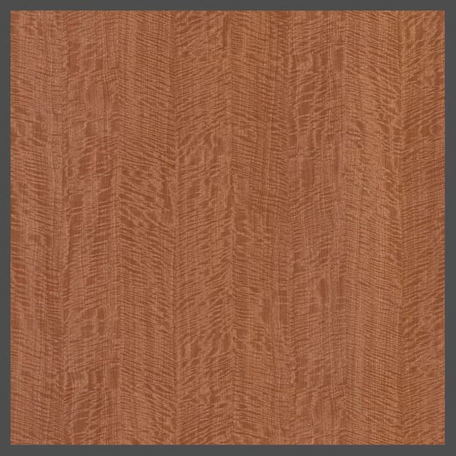 Nevamar High Pressure Laminate, WZ0003 Tawny Satinwood, Arp Textured Finish