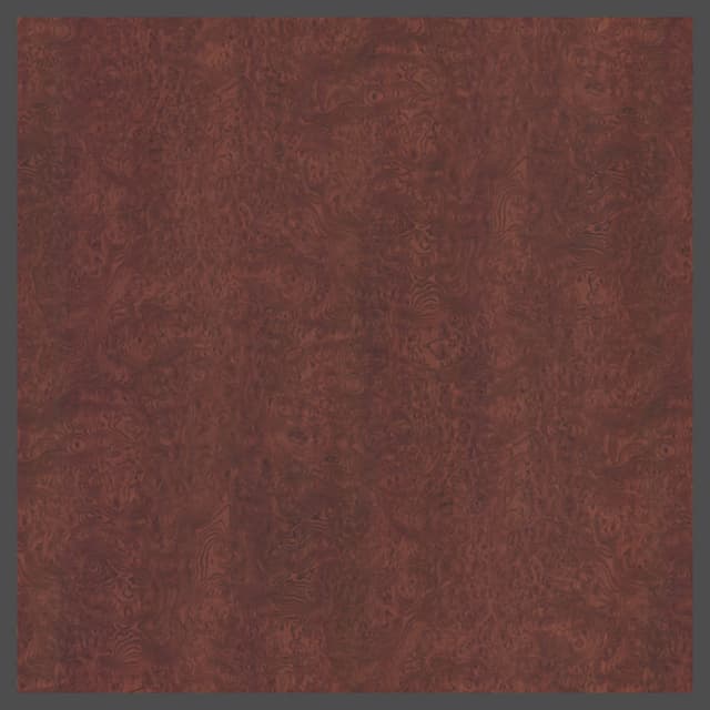 Nevamar High Pressure Laminate, WZ0017 Gallaway Burl, Arp Textured Finish