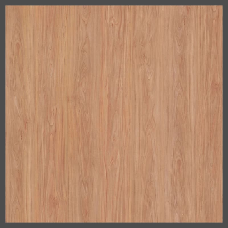 Nevamar Laminate WZ2001-T Santa Rosa Plum Tree, Horizontal Postforming Grade ARP Finish, 36" x 96"