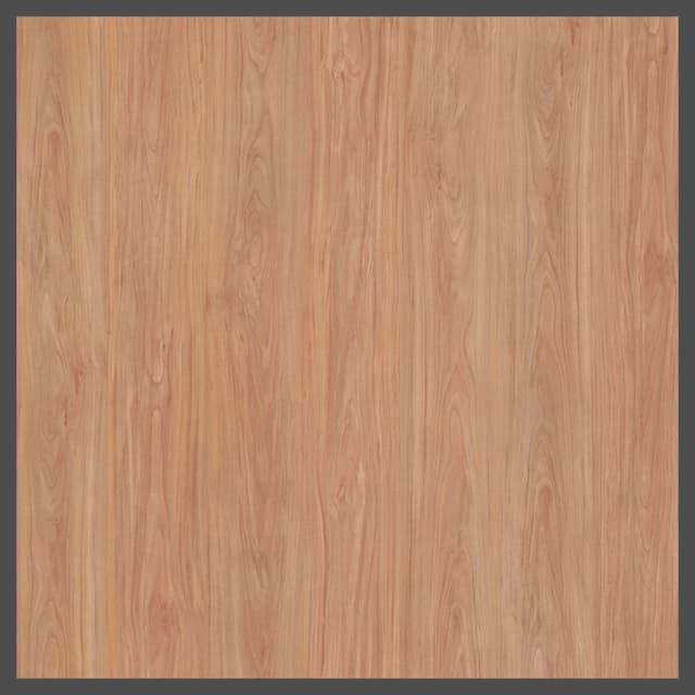 Nevamar High Pressure Laminate, WZ2001 Santa Rosa Plum Tree, Arp Textured Finish