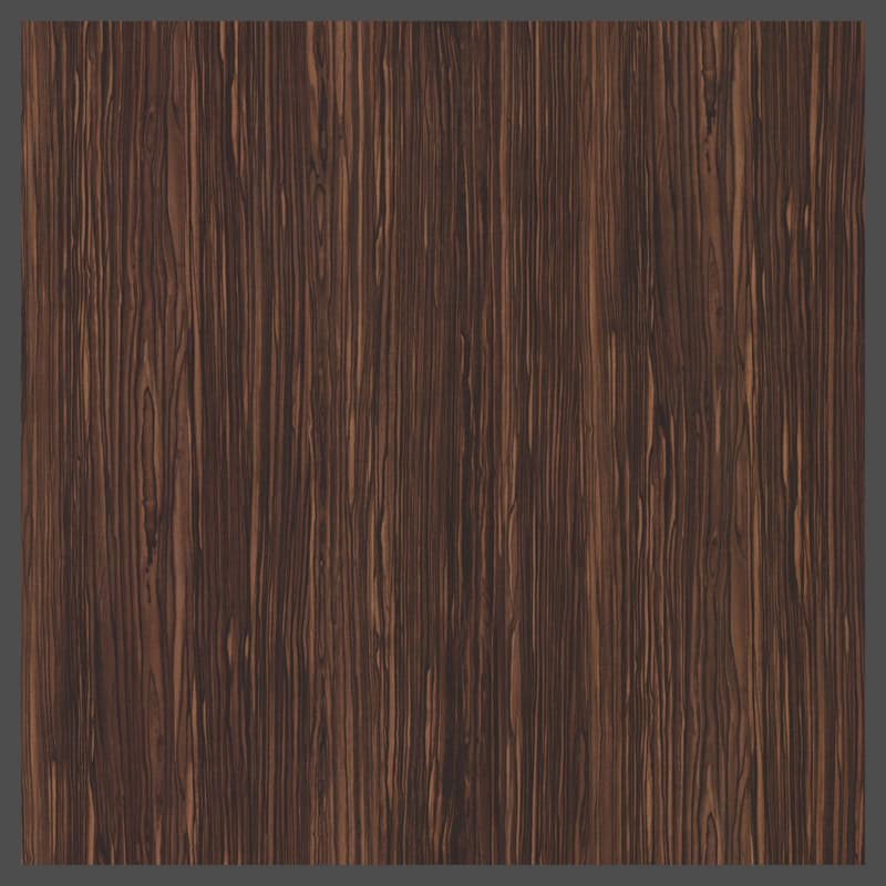 Nevamar Laminate WZ2007-PV Tendu, Horizontal Postforming Grade Polished Velvet Finish, 48" x 120"