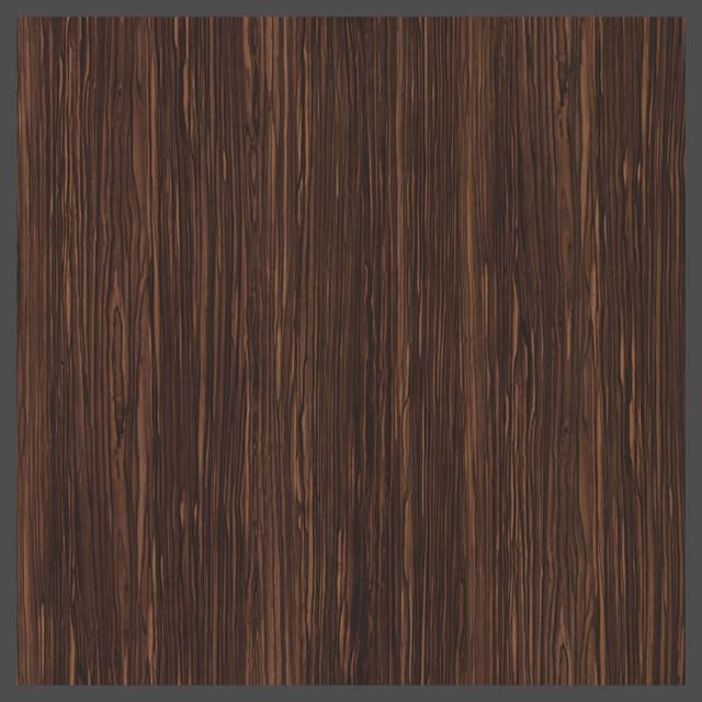 Nevamar High Pressure Laminate, WZ2007 Tendu, Polished Velvet Finish