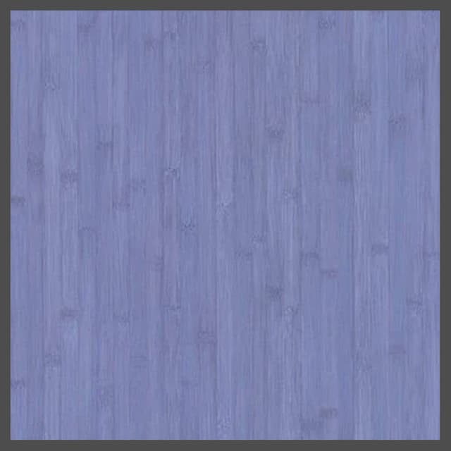 Nevamar High Pressure Laminate, WZ3001 Xanadu Blue Bamboo, Arp Textured Finish