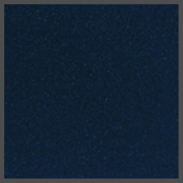 Nevamar High Pressure Laminate, S3022 Deep Blue, Suede Finish