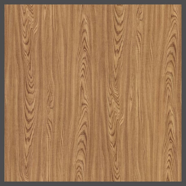 Nevamar High Pressure Laminate, WM8110 Golden Ash, Arp Textured Finish