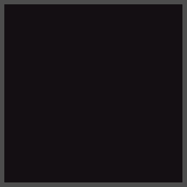 Nevamar High Pressure Laminate, S6001 Black, Suede Finish