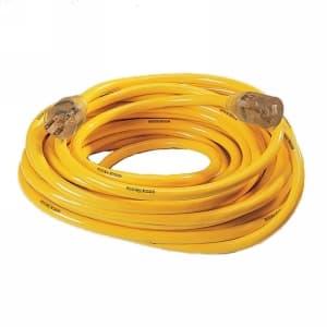 Southwire® Jacket® 50' Contractor Grade Power Cord