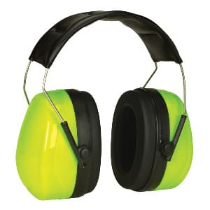 NS® 27 dB Ear Muff