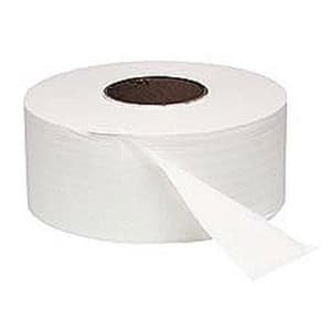 TP Jumbo Toilet Tissue, 9" Roll 12/Pack