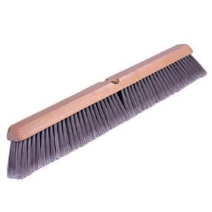 Weiler® Floor Brush for Fine Sweeping, 24