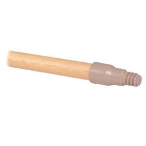 Weiler® Floor Handles with Threaded Plastic Tip, 60