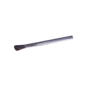 Acid and Flux Horsehair Brush, Weiler