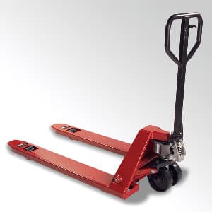 Pallet Truck, 7700lb Capacity
