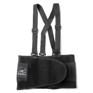 Activflex® Economical 1-1/4" Back Support, 32" - 38" Medium
