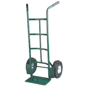 Fairbanks® Heavy-Duty Handtruck Duel Handle, 550lb Capacity