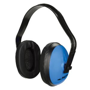 NS® 18 dB Ultralight Ear Muff