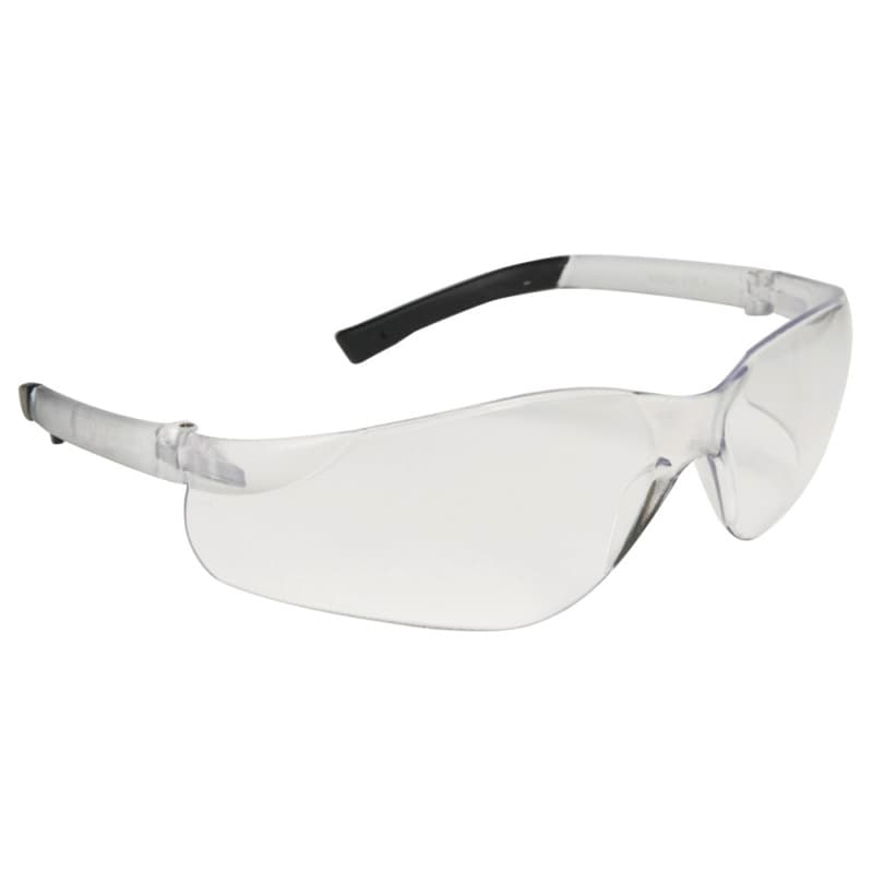 Tridon® Sport Safety Glass, Anti-Fog, Clear