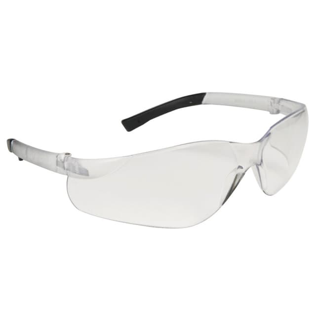 Tridon® Sport Safety Glass, Anti-Fog, Clear