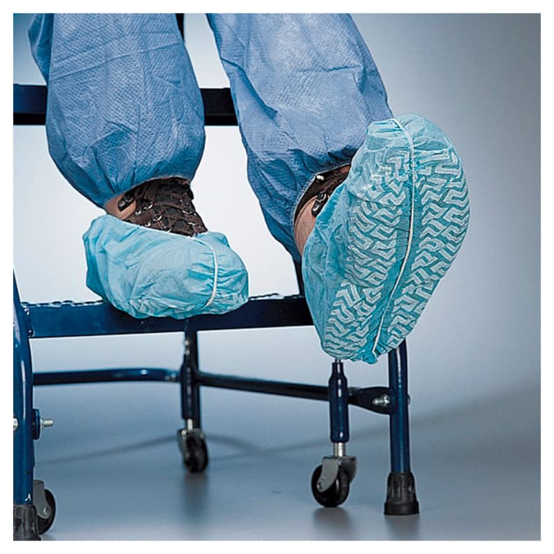 ActivGARD® Polypropylene Shoe Cover, 9" - 15" Extra Large