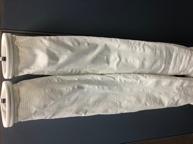 Nederman Filter Bag for S500, S750 (24 Req.)