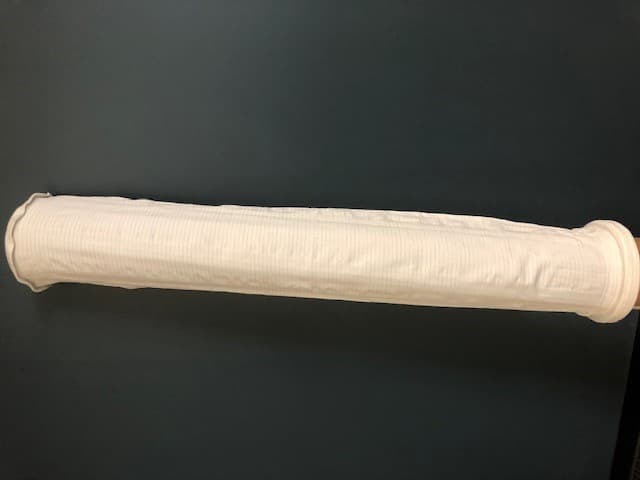 Filter Bags, Nederman