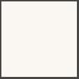 F7223 NEW WHITE 15/16" .018 MATTE, F7223-M-15/16-018