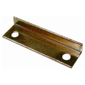 0.050" Thick Outside Countersink Angle Strike
