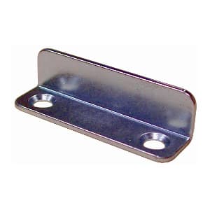 1/16" Thick Medium Angle Strike