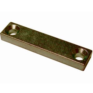 13/64" Thick Bar Strike