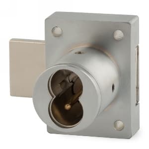 Deadbolt 721DW Series, Oil-Rubbed Bronze, Olympus Lock