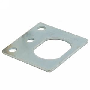 DCP Anti-Rotation Plate