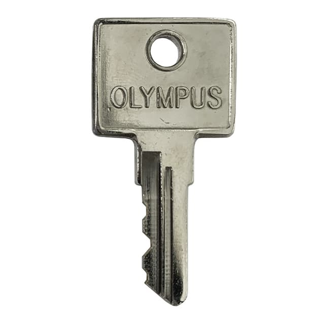 Replacement Keys, Oylmpus Lock
