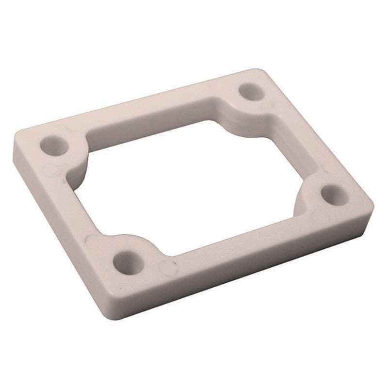 1/4" Thick Spacer for 1-1/8" Diameter Locks