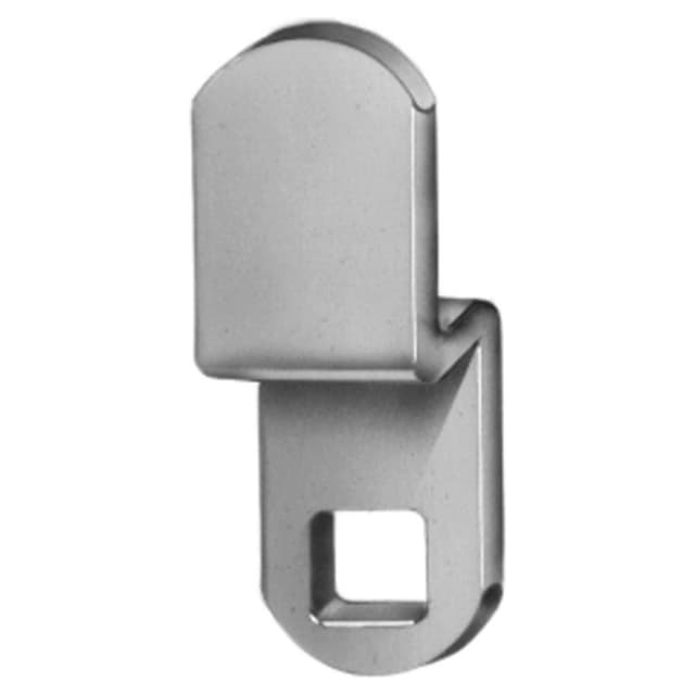 Offset Cams, Olympus Locks