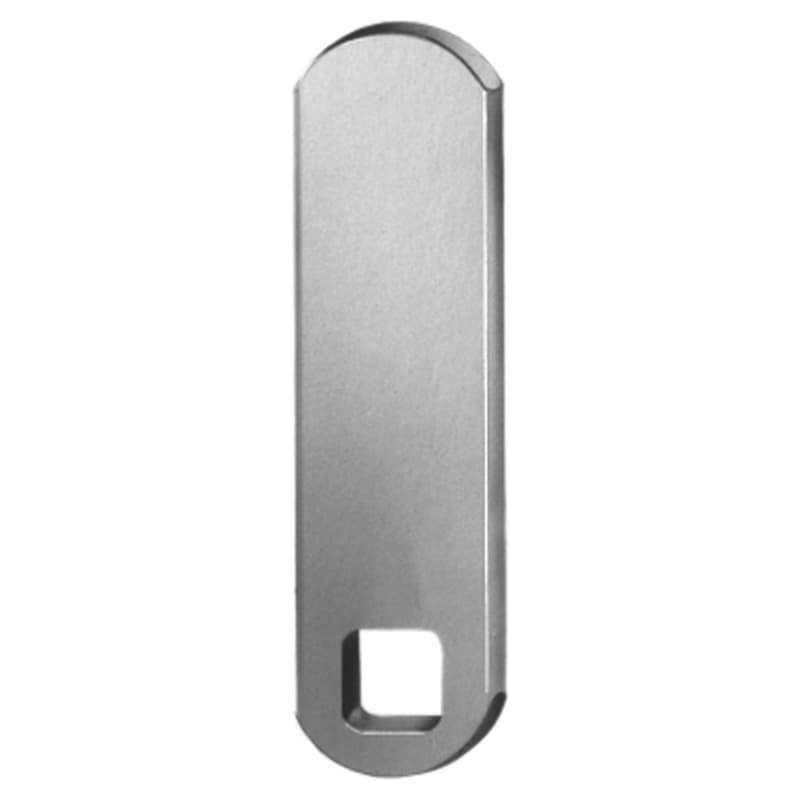 1-51/64" Disc Tumbler Straight Cam