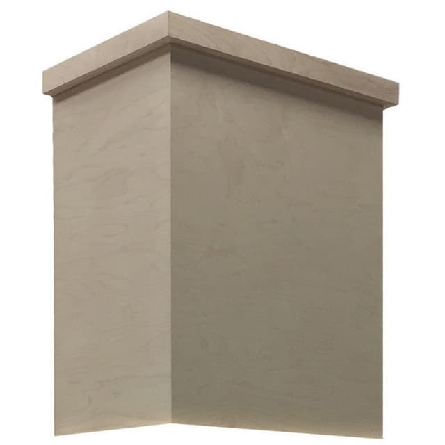 Modern Tappered Chimney, Omega National