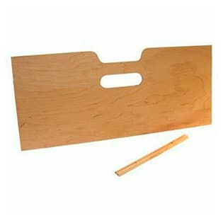 Tra-Sta Deep Drawer Kit, Maple