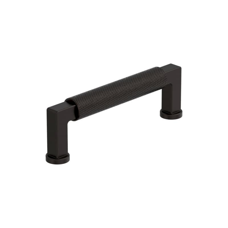 96mm Balata Cabinet Pull, Oil-Rubbed Bronze