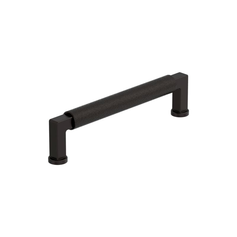 128mm Balata Cabinet Pull, Oil-Rubbed Bronze